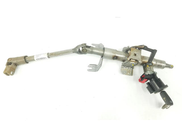 Рулевая рейка  Руль 488106243R   Dacia Dokker 