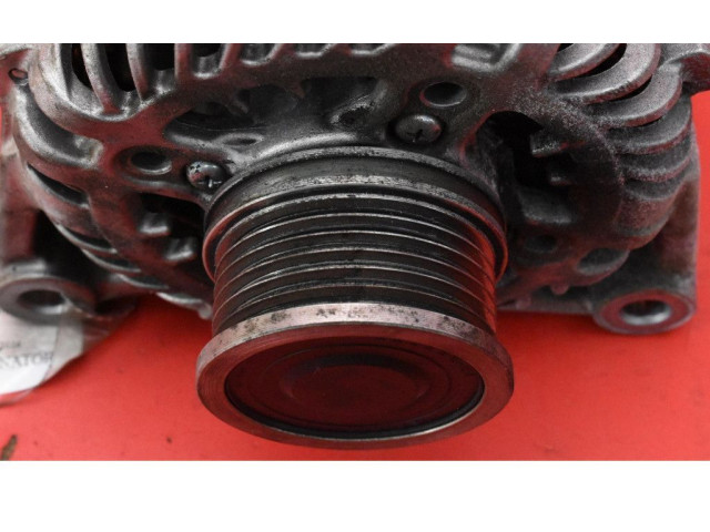 Генератор 9827171980, 9827171980   Peugeot 5008      