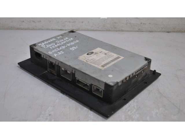 Звукоусилитель       Jaguar XF   -  года   