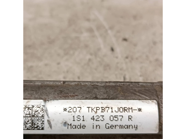 Рулевая рейка 1S1423057R Skoda Citigo 2011-2020 года
