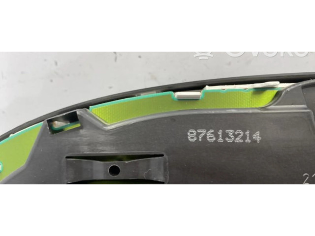 Панель приборов 248102815R Dacia Logan II