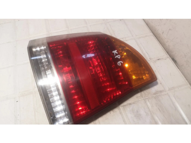 Задний фонарь левый сзади 5303    Opel Vectra C   2002-2005 года