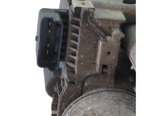 Моторчик дворников 3397021288, 9671062180 Peugeot 5008