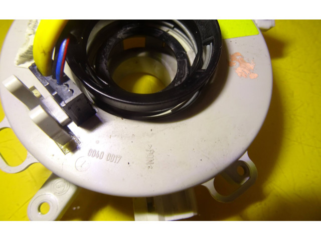 Подрулевой шлейф SRS 00400017 Fiat Marea