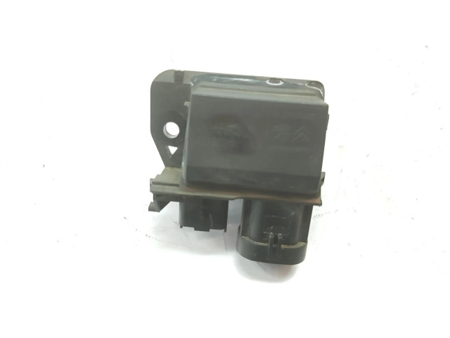 Блок управления 9673999880   Citroen DS4