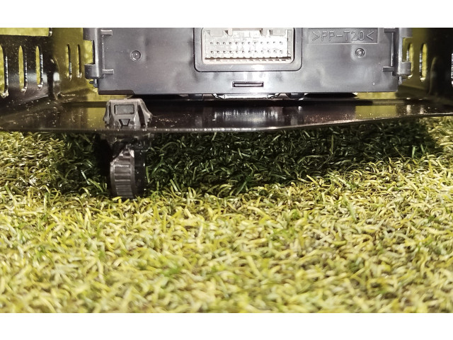 Блок управления 87631AN000, E1110R059565 Subaru Outback (BT)