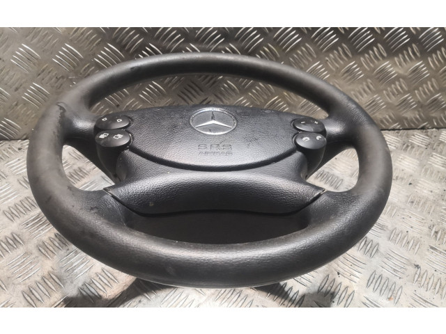 Pojistková skříňka Руль 2194603503, A2194603503 Mercedes-Benz E W211 2007