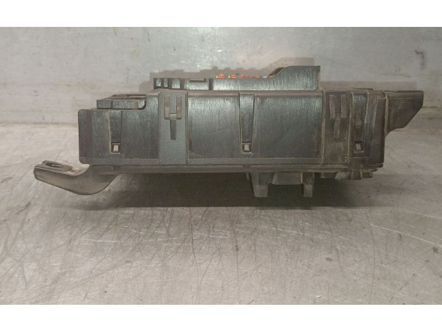 Pojistková skříňka Řídící jednotka BSM 00517817590, DELPHI   Fiat Grande Punto 2006