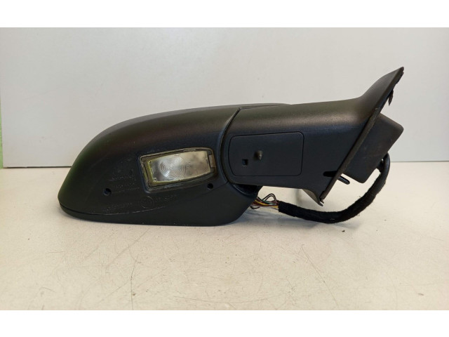Зеркало электрическое Volvo XC90 2003 - 2006 года