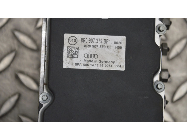 Блок АБС 8R0907379BF   Audi  Q5 SQ5  2008 - 2017 года