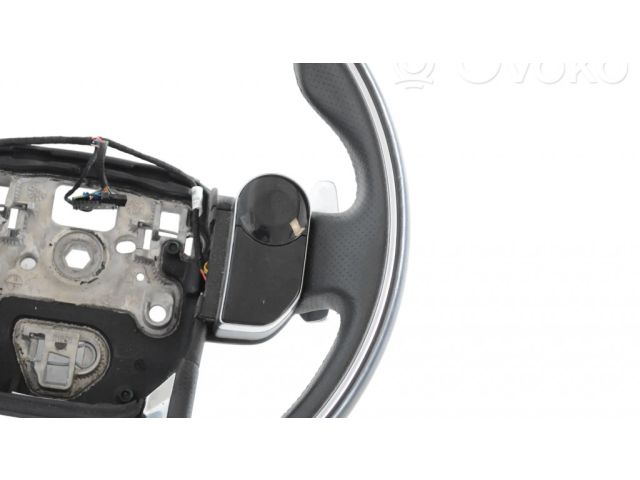 Руль Land Rover Range Rover Sport L494 2013- года JK623F563ED8PVJ