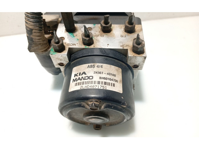 Jednotka ABS 2K56T437A0, 0K2FA667B0 KIA Carnival 2005