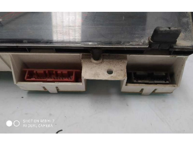 Přístrojová deska Citroen Berlingo 96135758