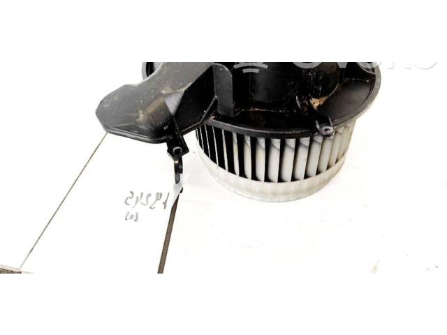 Вентилятор печки       Volvo XC90