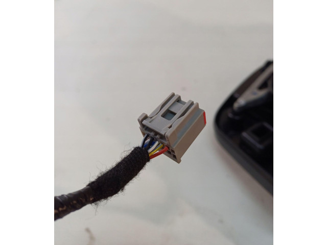 Zpětné zrcátko Ford Transit Custom 2019 JK21-17E714-KCW