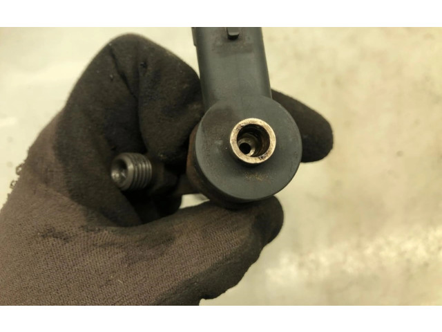 Комплект жиклеров (форсунок) 338004A100, 338004A110   KIA Sorento