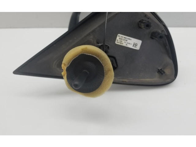 Zpětné zrcátko Renault Sandero I 2017 963013379R