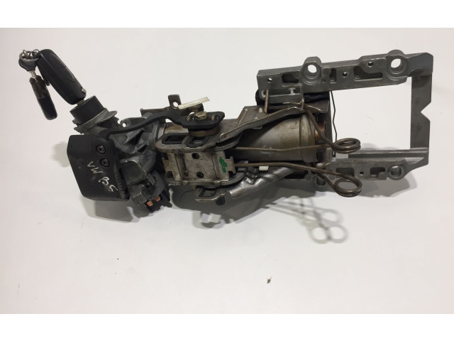  рейка  Колонка рулевая 3B0419502D   Volkswagen PASSAT B5 1997-2000 года