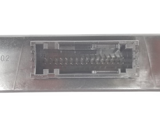 Блок управления 1EA907376C, 1EA907376C   Cupra Leon