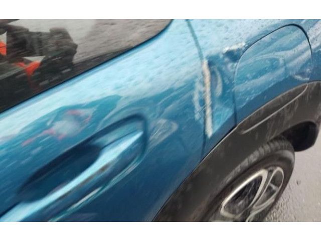 Руль Citroen C4 Cactus 2014 - года 98031272YC