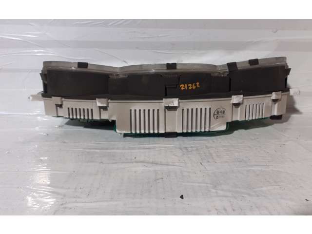 Панель приборов 9705290035, 9436527000 Hyundai Coupe