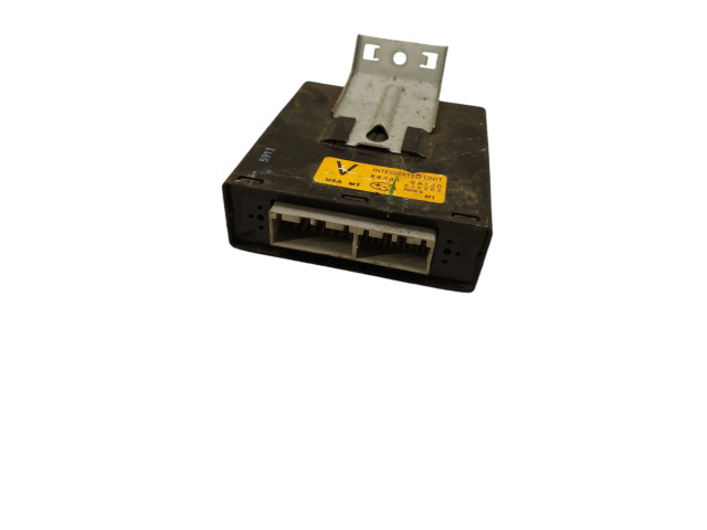 Блок управления 88281SA120, 575262   Subaru Forester SG