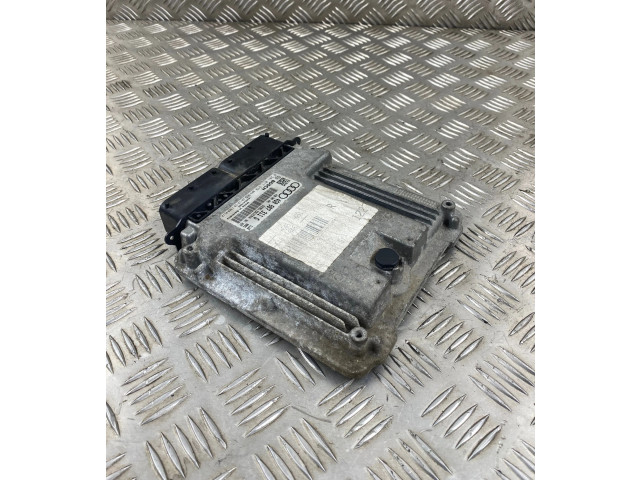 Řídící jednotka 4G0907311G Audi A7 S7 4G 2012