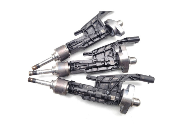 Комплект форсунок 0261500437 Mini One - Cooper F56 F55 B38A15A
