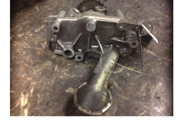 Čerpadlo oleje Renault Espace IV G9T J7