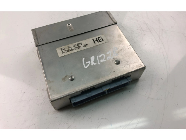 Řídící jednotka 16199550 Daewoo Nexia 1995