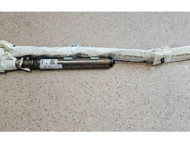 Боковая подушка безопасности 4G8880741B   Audi RS7 C7