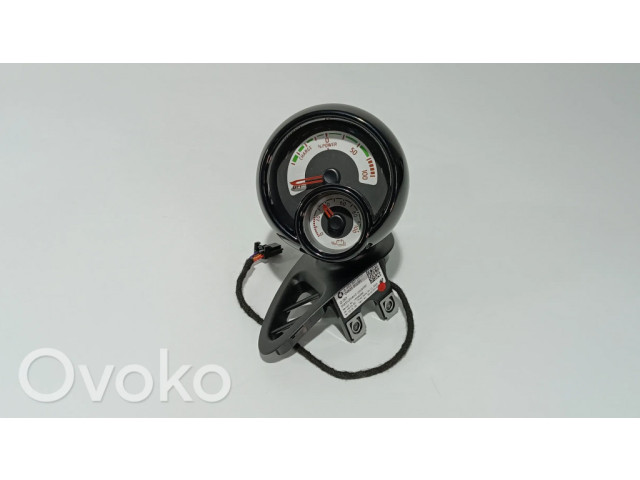 Панель приборов 248255023R, A4539012001   Smart ForTwo III C453       