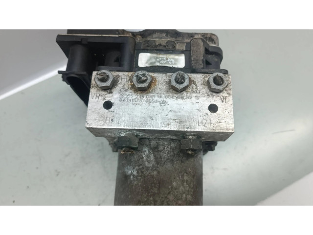 Блок АБС A0044319212, 0265950322   Mercedes-Benz  A W169  2004-2012 года