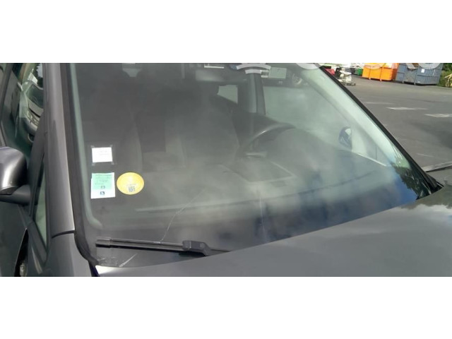 Блок управления климат-контролем 1K0907044BR Volkswagen Touran I