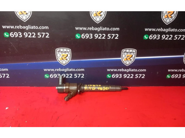 Vstřikovač 0445110078 Volvo S80