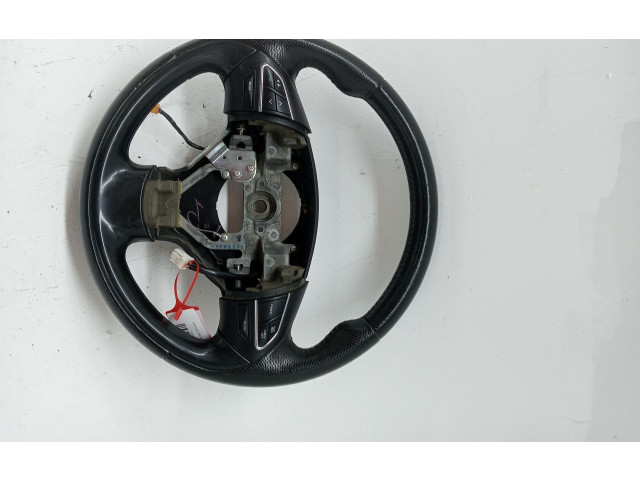 Руль Citroen C4 Aircross - года 1607821380