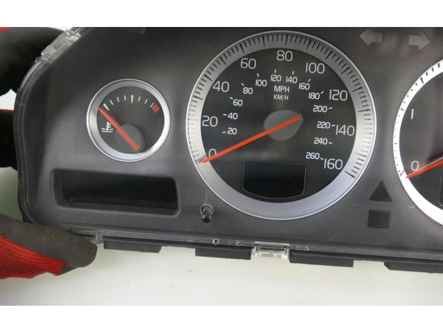 Панель приборов 31327434   Volvo XC90       