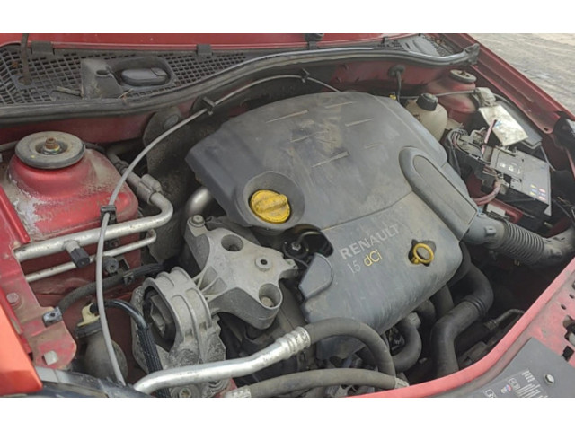 Вентилятор радиатора     214815057R    Dacia Sandero 