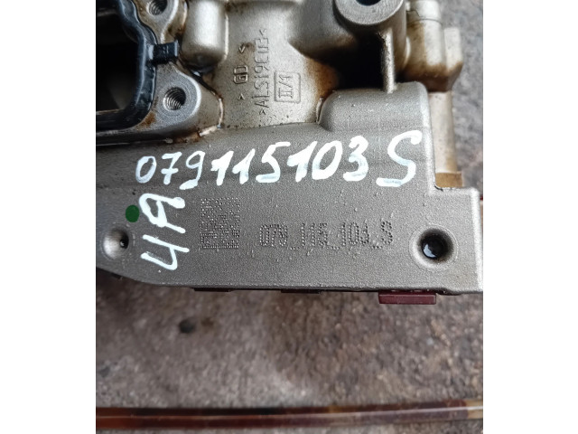 Čerpadlo oleje 079115103S Audi A8 S8 D3 4E
