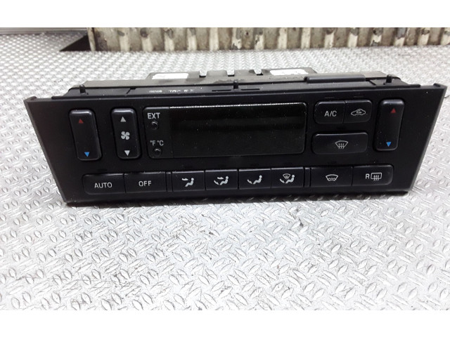 Блок управления климат-контролем XW4H18C612BK Lincoln LS