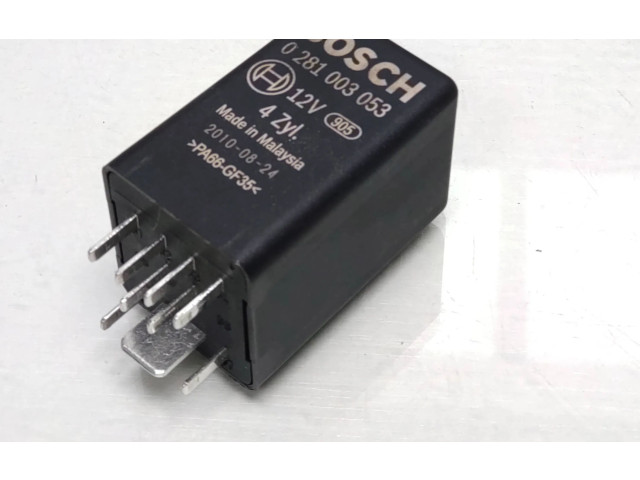 Блок предохранителей Pr06102000, 0281003053 Mitsubishi ASX