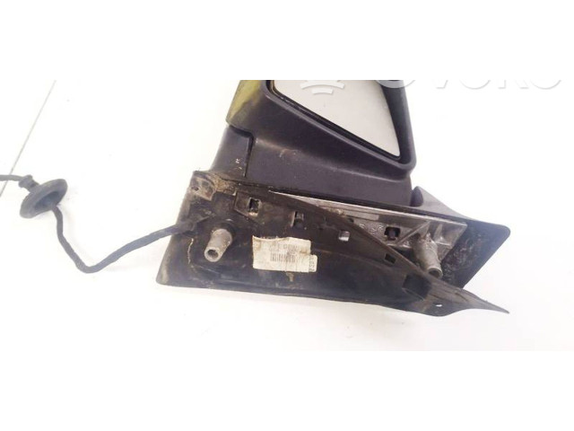 Zpětné zrcátko Opel Zafira A 2002