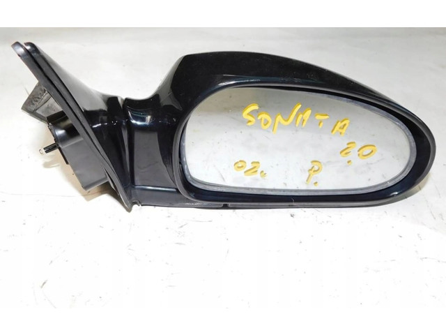 Зеркало электрическое        Hyundai Sonata  1999 - 2005 года   
