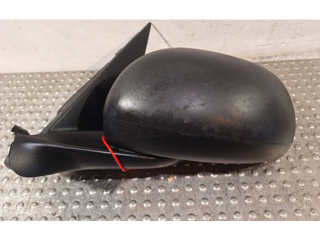 Зеркало электрическое Fiat 500L 2013 - года