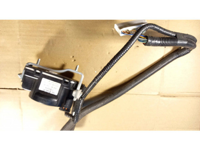 Сирена сигнализации