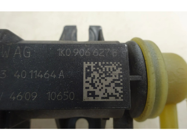 Вторичный воздушный насос 1K0906627B Seat Ibiza IV (6J,6P)