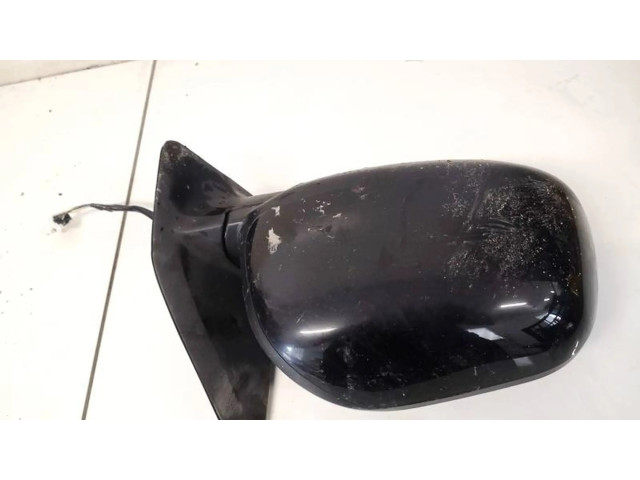 Зеркало электрическое левое Mitsubishi ASX