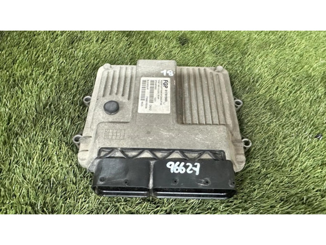 Řídící jednotka 51781569, CENTRALITAMOTORUCE Fiat Punto (199)