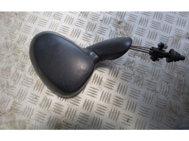 Зеркало (механическое)       Chevrolet Spark   -  года   