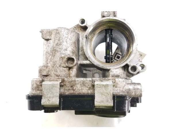 Вентилятор радиатора 55261263 Fiat Fiorino